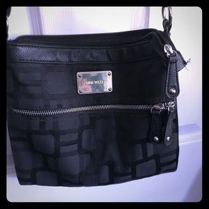 Nine West crossbody